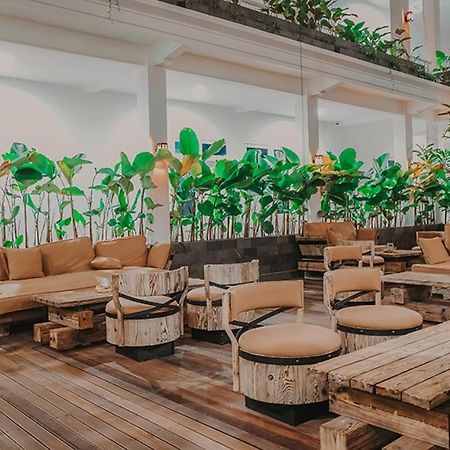 Kaberaz Luxury By Amithya Hotel Sumenep Eksteriør billede