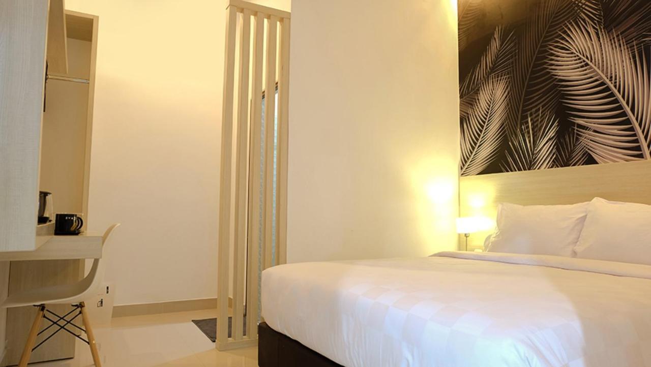 Kaberaz Luxury By Amithya Hotel Sumenep Værelse billede